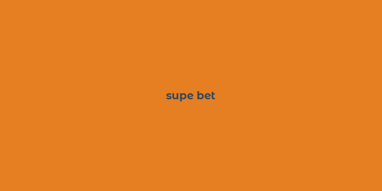 supe bet