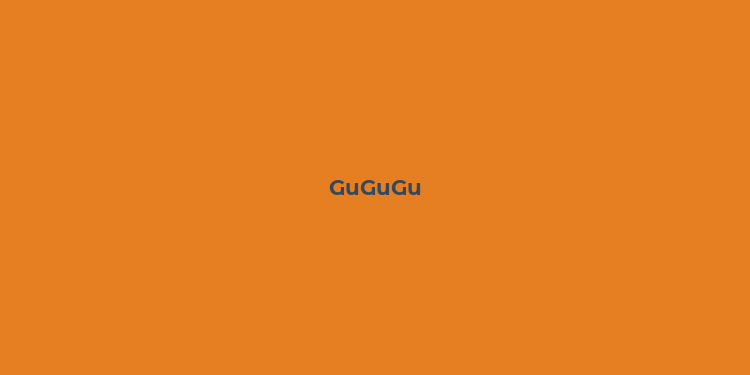 GuGuGu