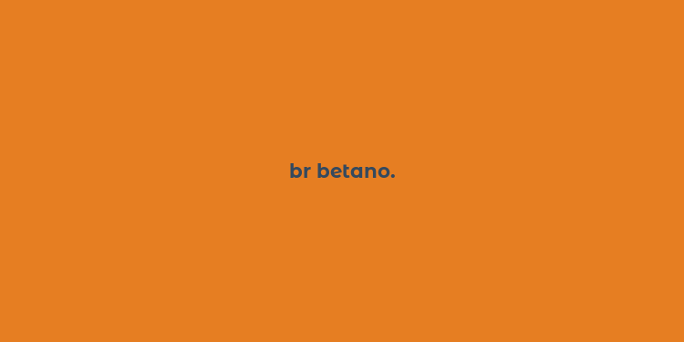 br betano.