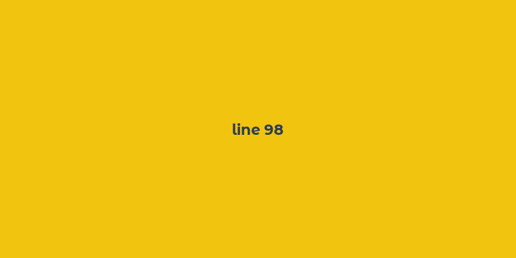 line 98