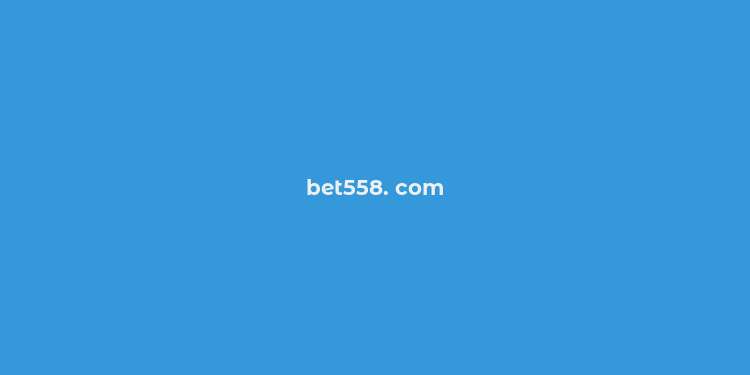 bet558. com