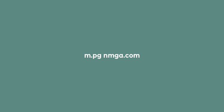 m.pg nmga.com