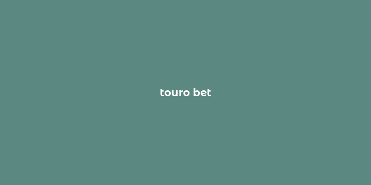 touro bet