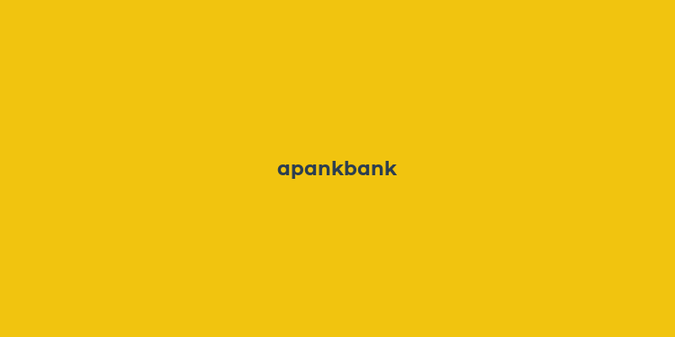 apankbank