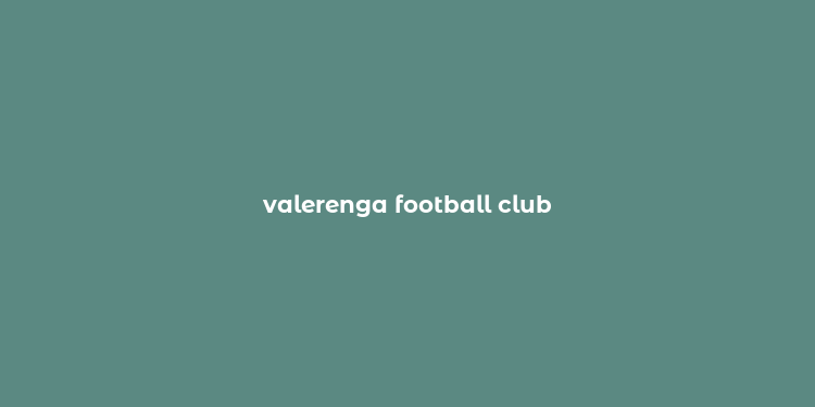 valerenga football club