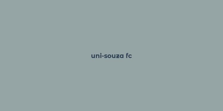 uni-souza fc