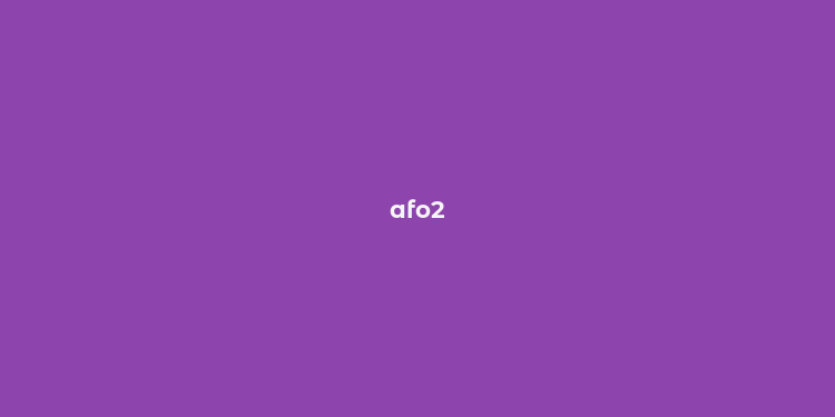 afo2