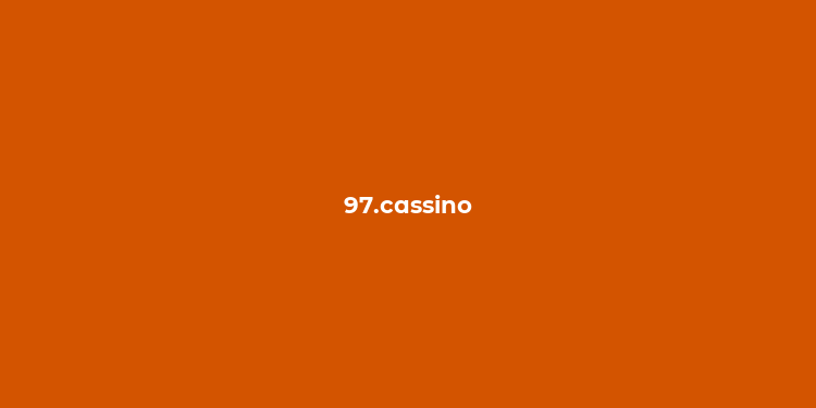 97.cassino