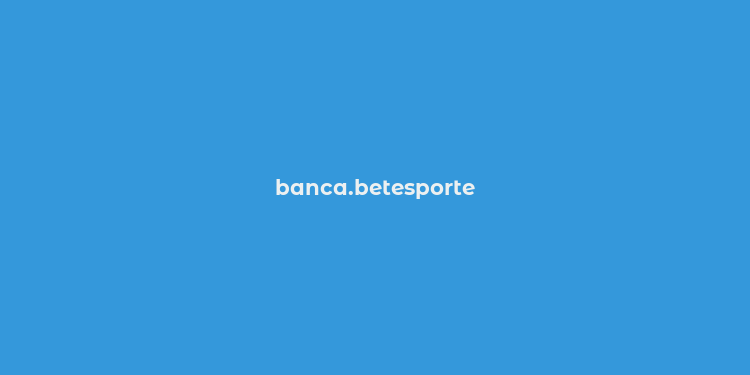 banca.betesporte