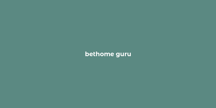 bethome guru