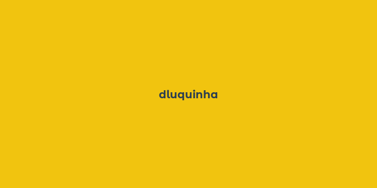 dluquinha