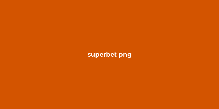 superbet png