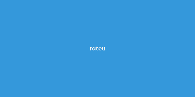 rateu