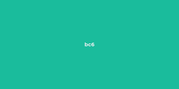 bc6