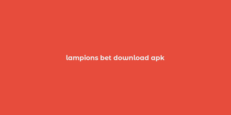 lampions bet download apk