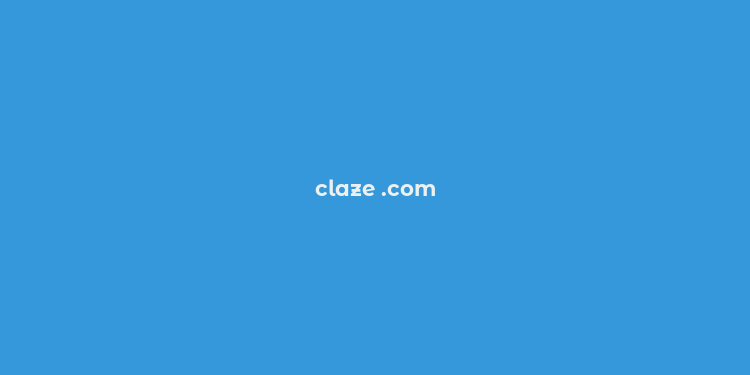 claze .com