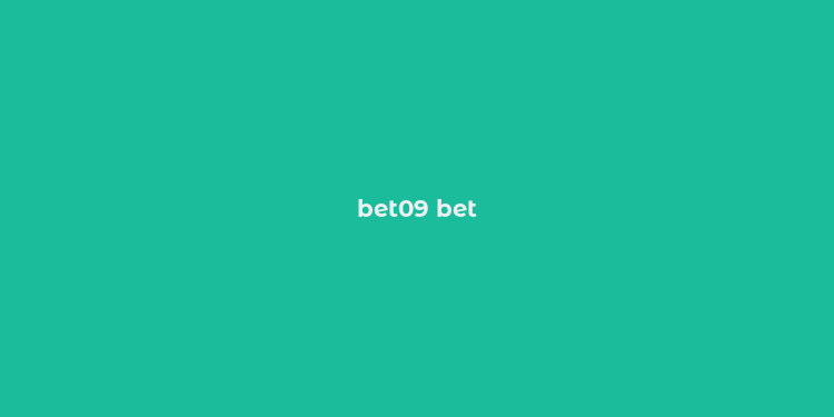 bet09 bet