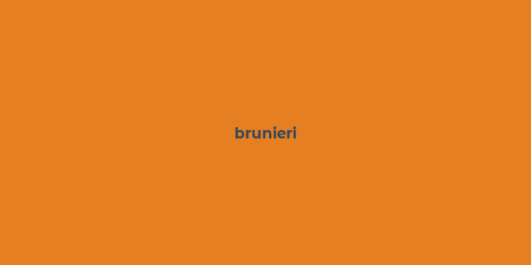 brunieri