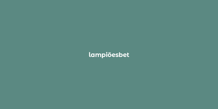 lampiõesbet