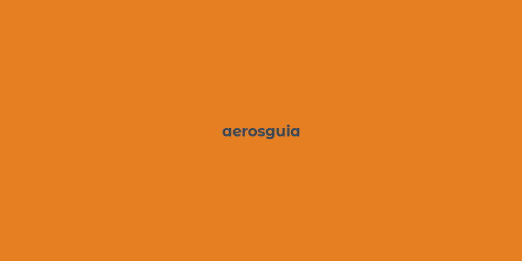 aerosguia