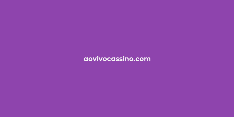 aovivocassino.com