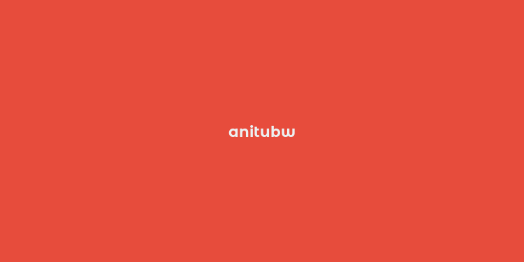 anitubw