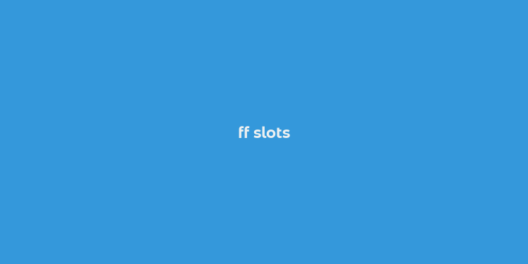 ff slots