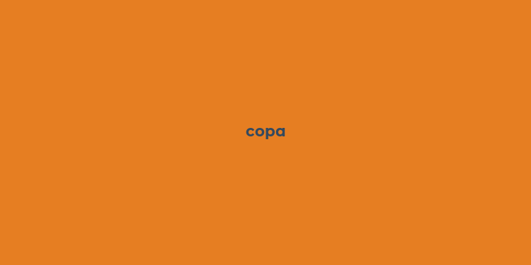 copa