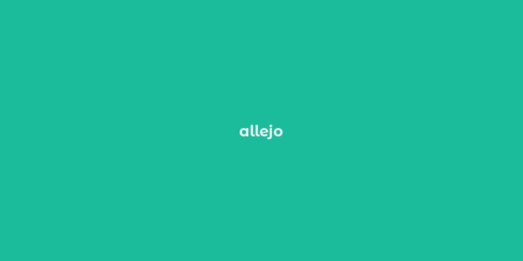 allejo