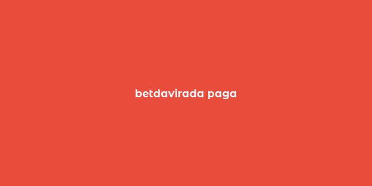 betdavirada paga