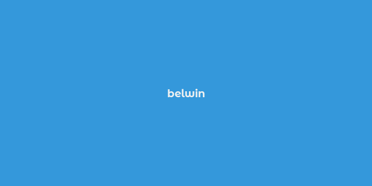 belwin