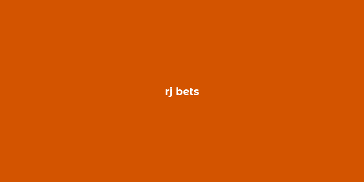 rj bets