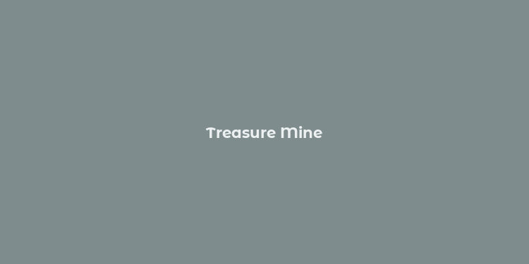 Treasure Mine