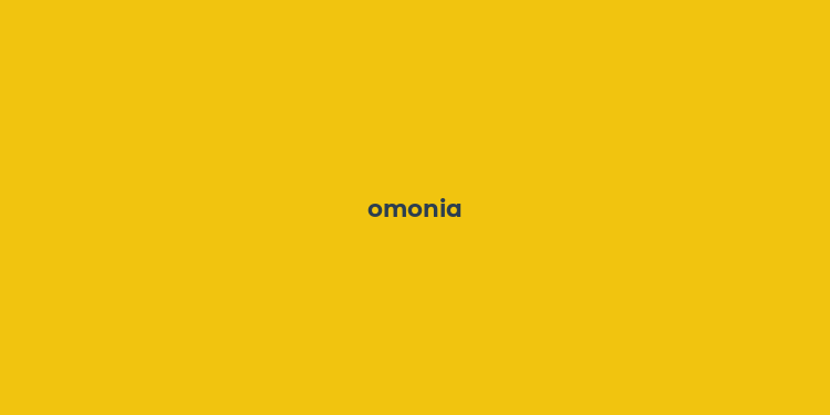 omonia