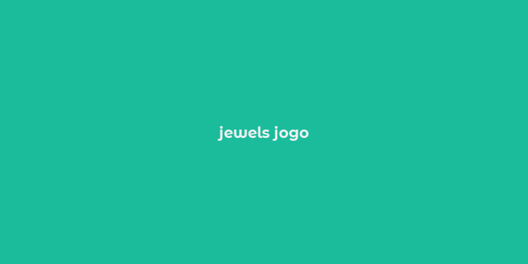 jewels jogo