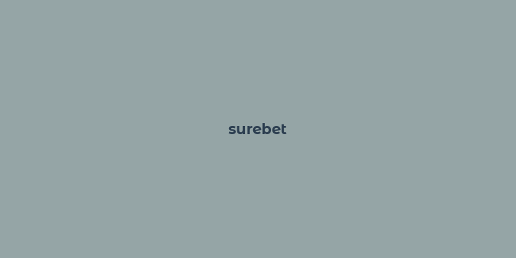 surebet