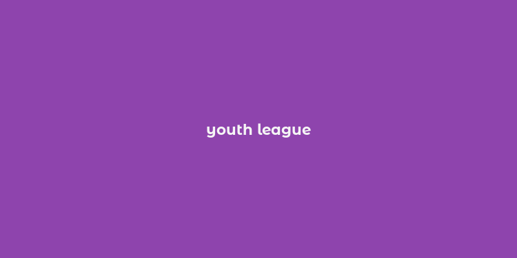 youth league