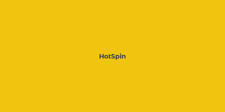 HotSpin