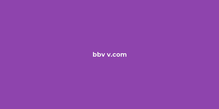 bbv v.com