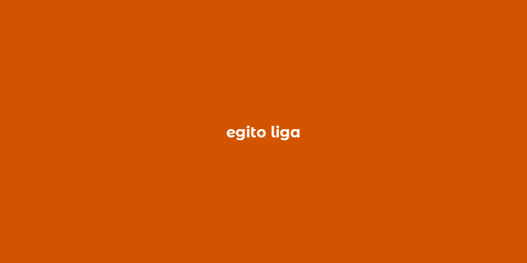 egito liga