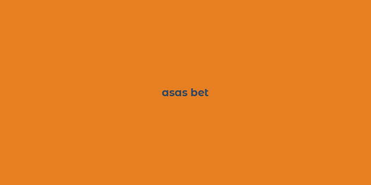 asas bet