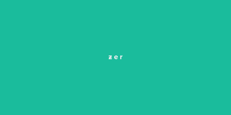 z e r