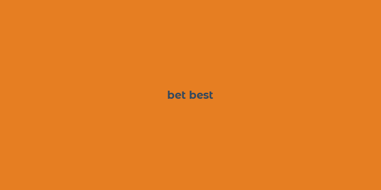 bet best