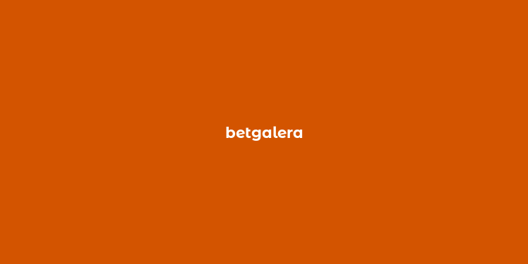 betgalera