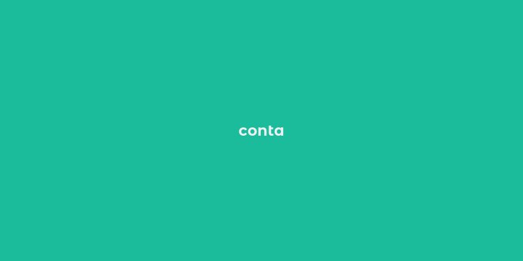 conta