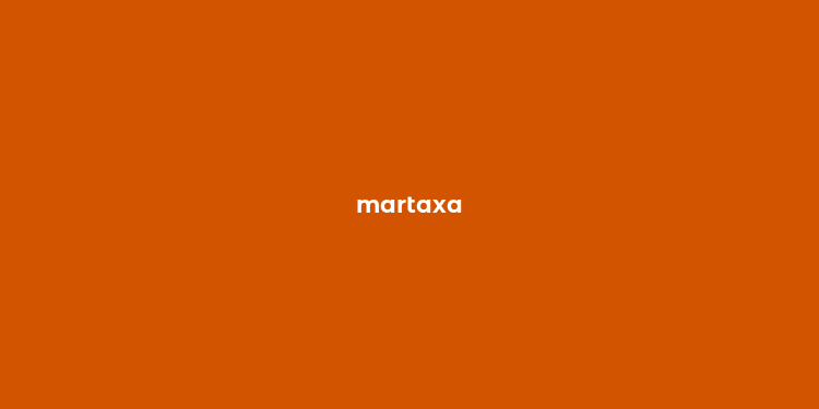 martaxa