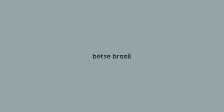 betse brasil