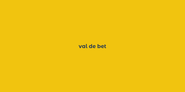 val de bet