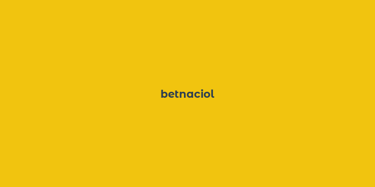 betnaciol