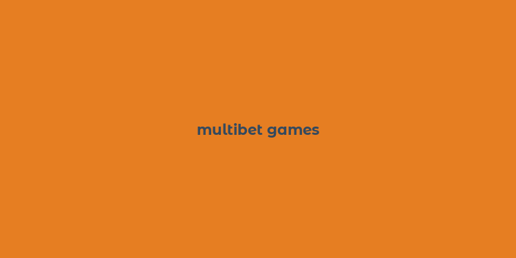 multibet games